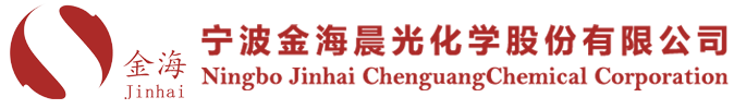Ningbo Jinhai ChenguangChemical Corporation.